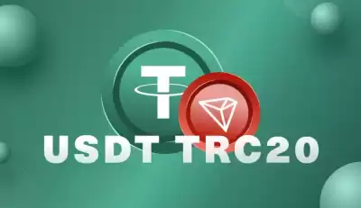 comment trouver l'USDT TRC20 sur le portefeuille de confiance