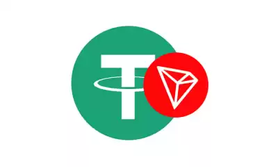 comment ajouter USDT TRC20 au portefeuille de confiance