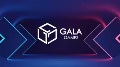 How to sell GALA coins? What are the methods of selling GALA coins?