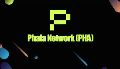 What currency is PHA? What does PHA coin mean?