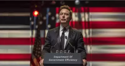 Was ist DOGE (Department of Government Efficiency)? Was ist DOGE (Department of Government Efficiency)?