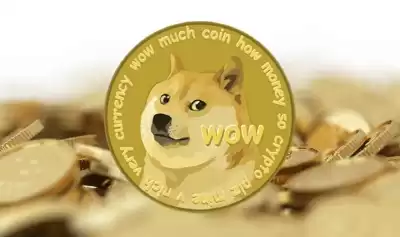 Ist Dogecoin nur eine Blase? Ist Dogecoin nur eine Blase?
