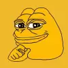Yellow Pepe