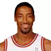 Scottie Pippen