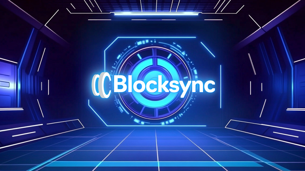 Blocksync로 암호화폐 비전을 강화하여 2025년 사전 판매를 오늘 개발하고 시작하세요