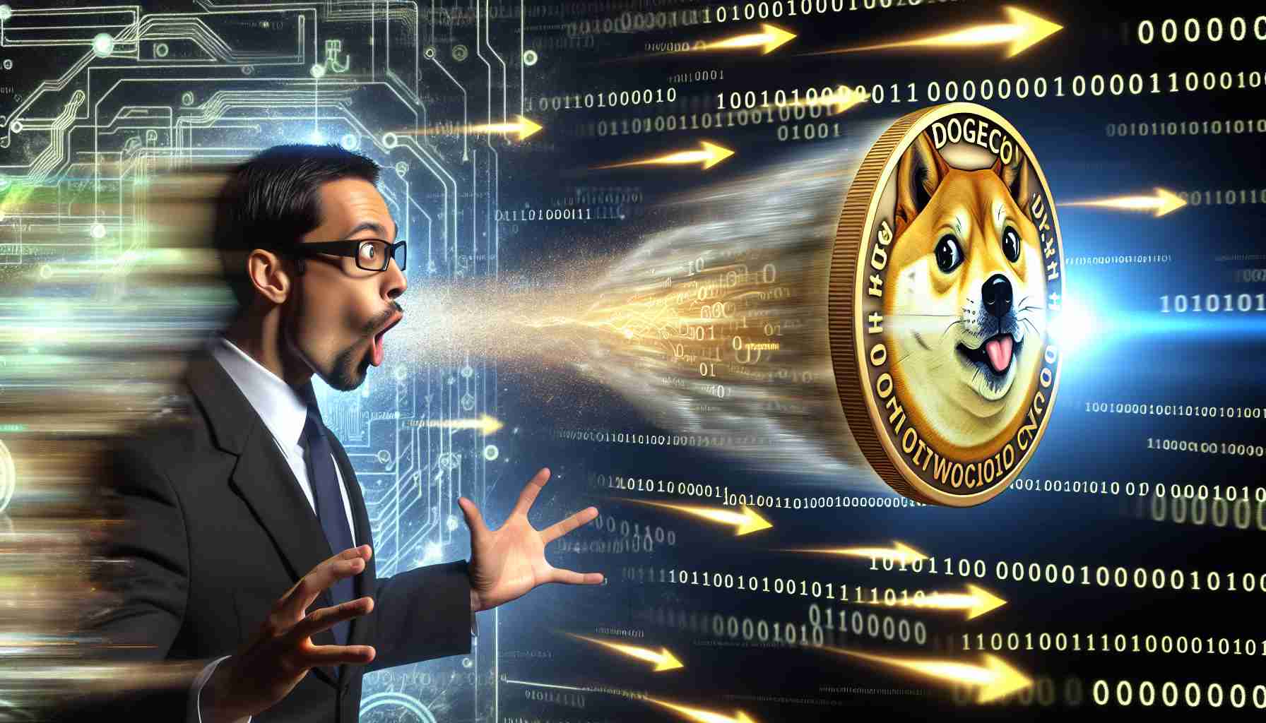 Dogecoin’s Evolution in a Tech-Forward Future