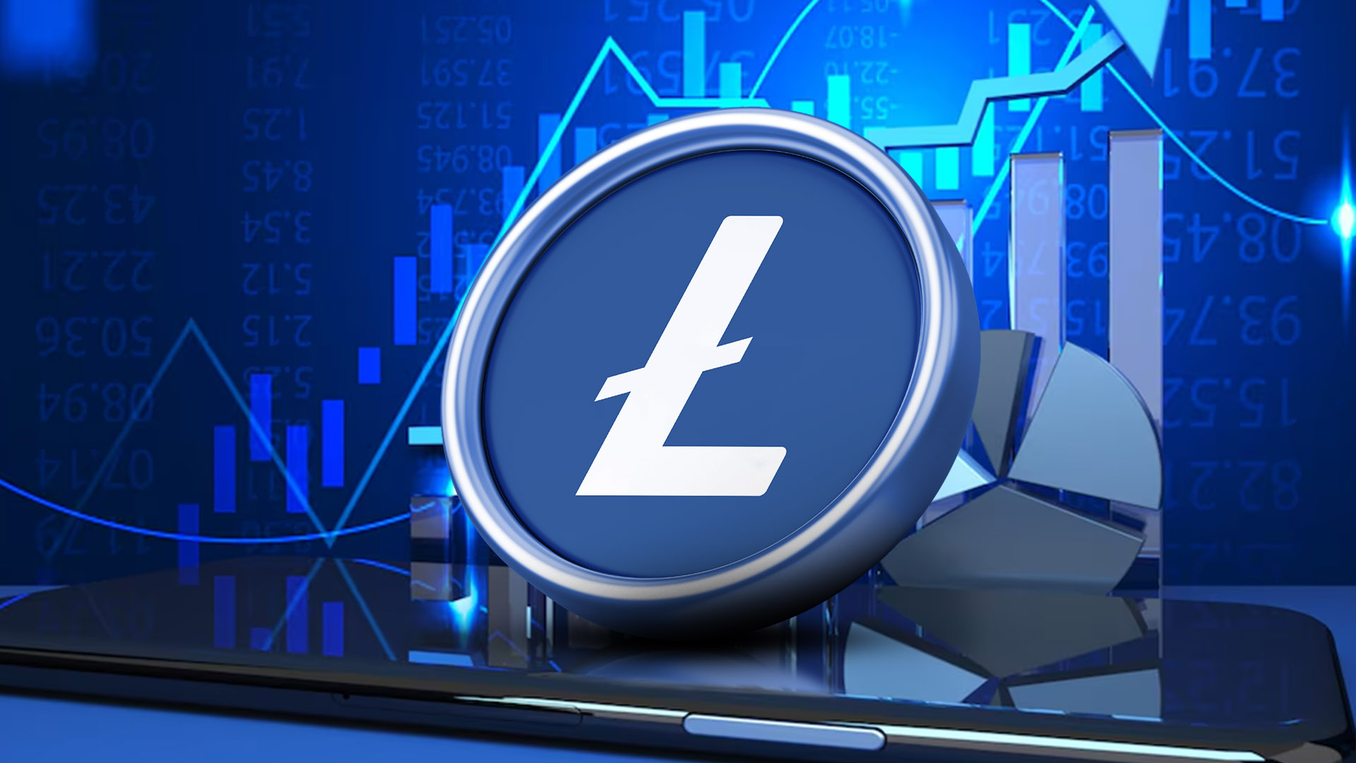Litecoin (LTC) Price Prediction: Double Bottom and Breakout Noticed