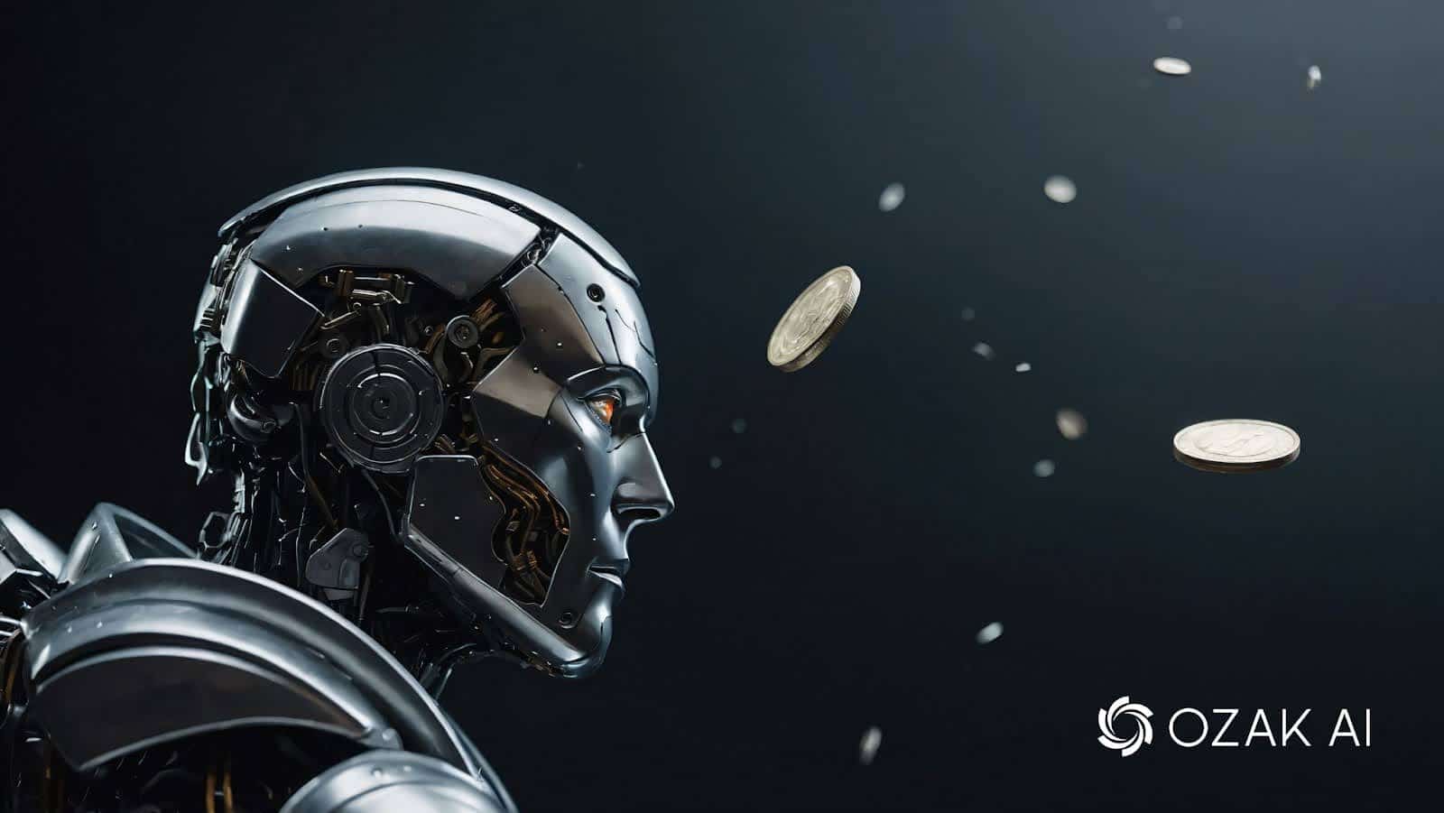 Bitcoin and Ethereum Signal Possible Breakout Patterns for a Volatile Market