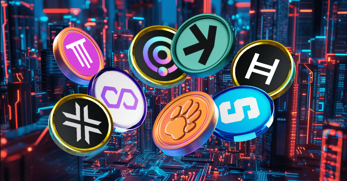The Next Big Crypto and the Next Crypto to Explode