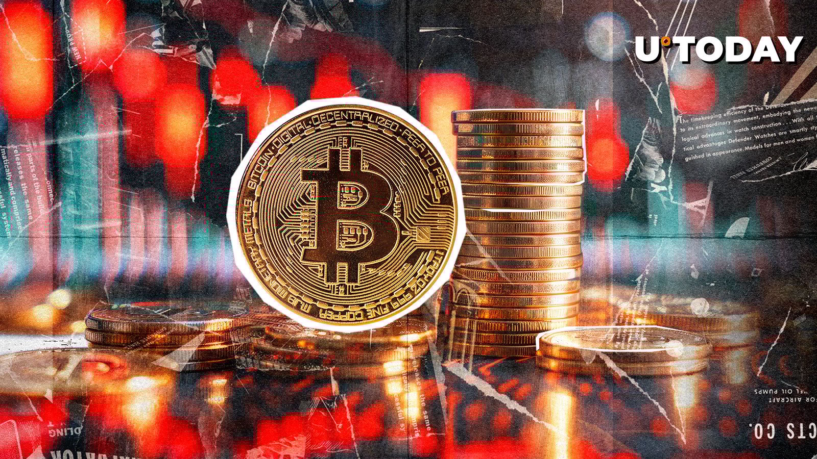 Bitcoin (BTC) Market Reaches Bottom as Support Levels Come into Question in Light of Recent Decline to $93,224