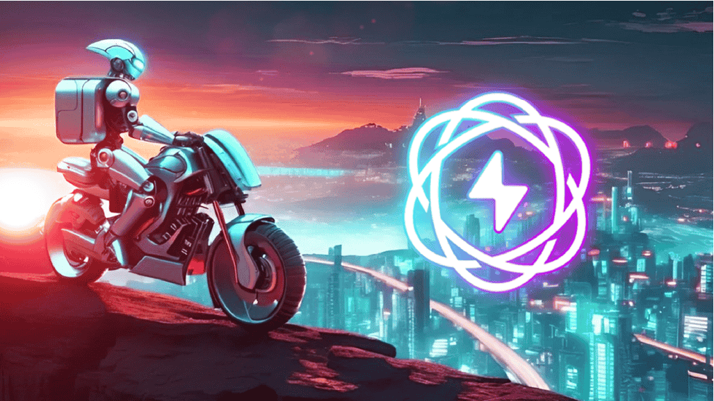 Lightchain AI: A New Investment Gem Blending AI with Blockchain Technology