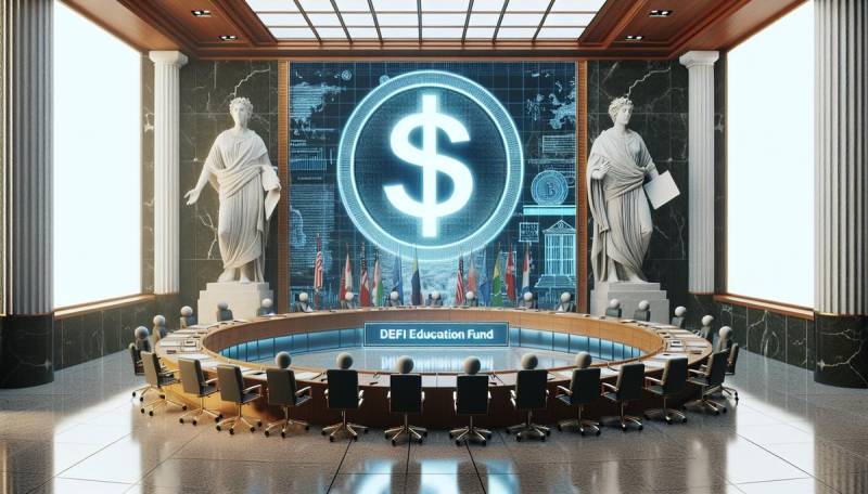 SECはエアドロップ取り締まりの課題に直面している