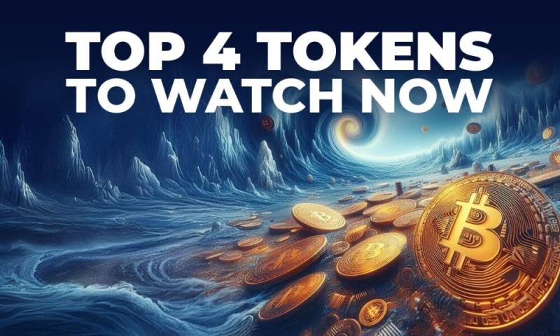 2025년에 구매해야 할 최고의 코인: Qubetics, Kaspa, Stacks 및 Quant