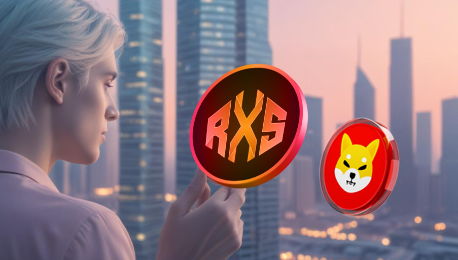 The Three Cryptocurrencies Set to Explode in 2025