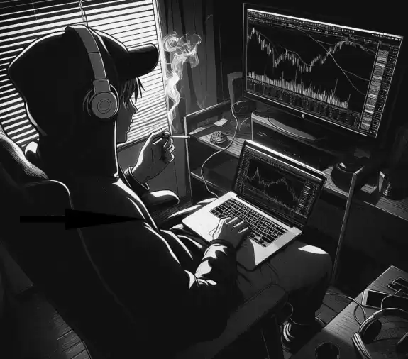 Mr. Crypto Degen