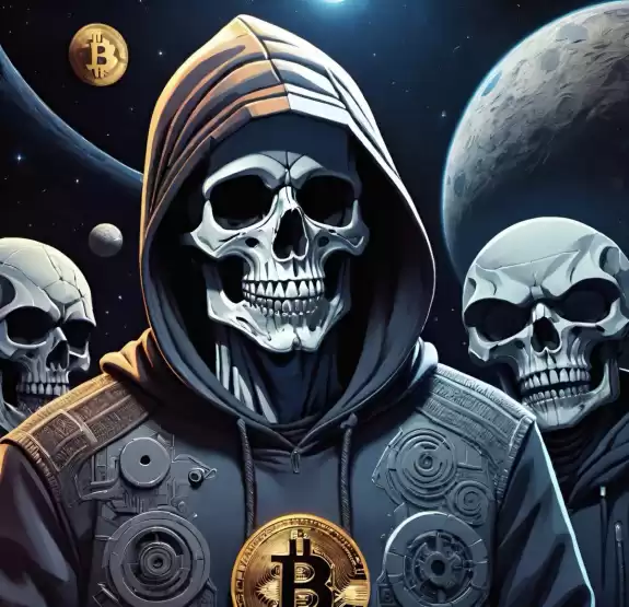 AJ Crypto