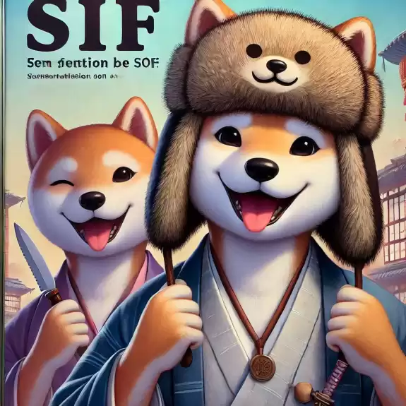 $SIF🐕