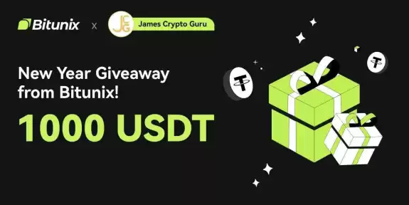 James CryptoGuru