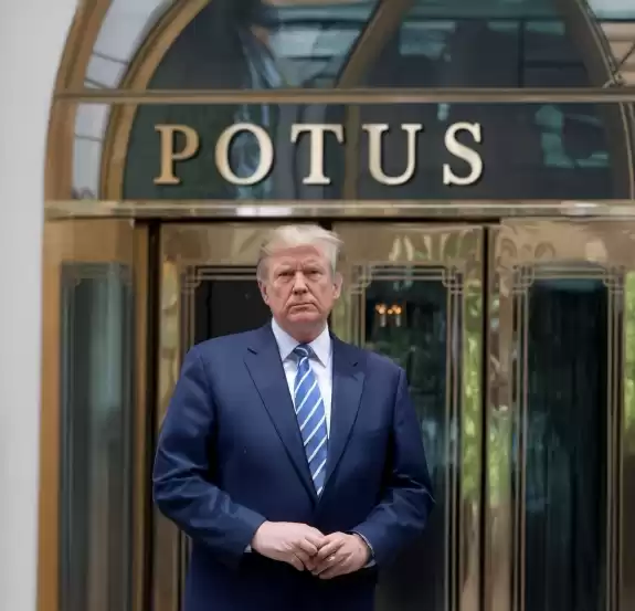 $POTUS