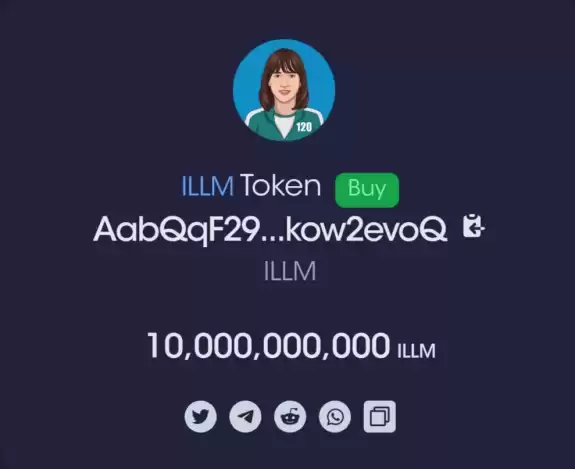 ILLM