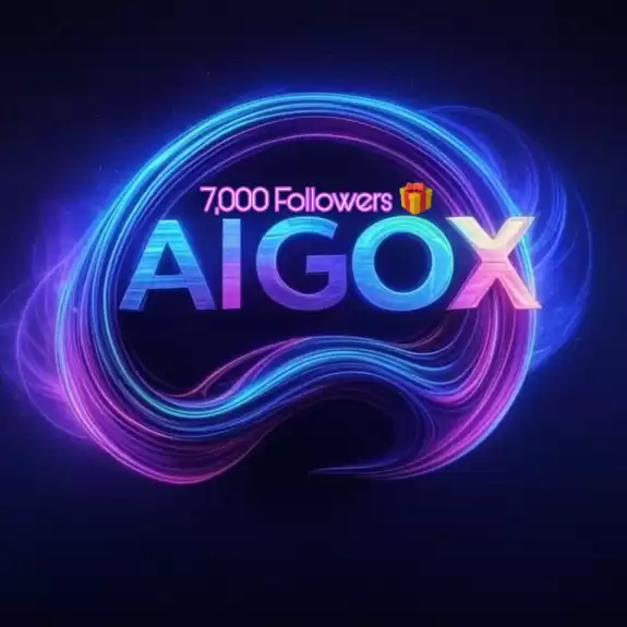 $AIGOX