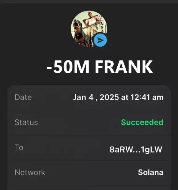Franklin Solana City