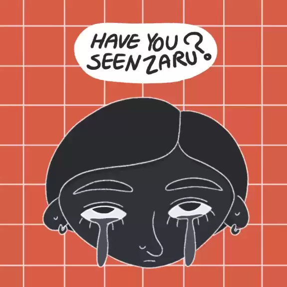 Zaru
