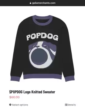 $POPDOG