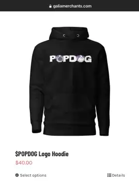 $POPDOG