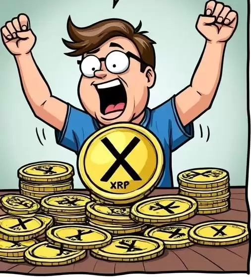 ⚔️XRP Avengers⚔️