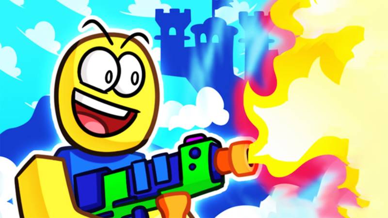 Fire Simulator, 9억 9천만 건 이상의 방문으로 경쟁 촉발 Fire Simulator, 9억 9천만 건 이상의 방문으로 경쟁 촉발