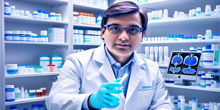 GenMol: A Versatile AI Model Revolutionizing Computational Drug Discovery