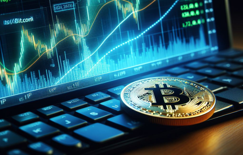 Massive Bitcoin Crash Sparks Liquidations; Schiff Warns of 'Impending Doom' Massive Bitcoin Crash Sparks Liquidations; Schiff Warns of 'Impending Doom'