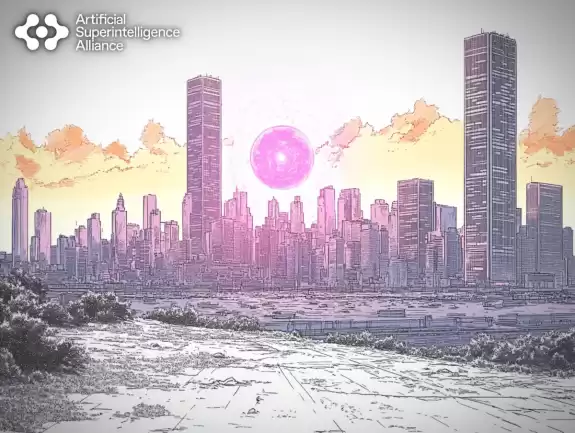 Artificial Superintelligence Alliance
