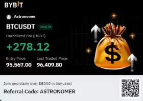 Astronomer