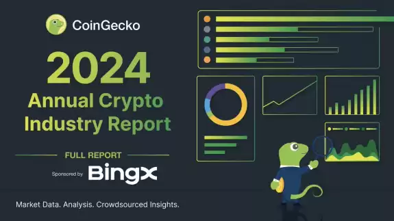CoinGecko