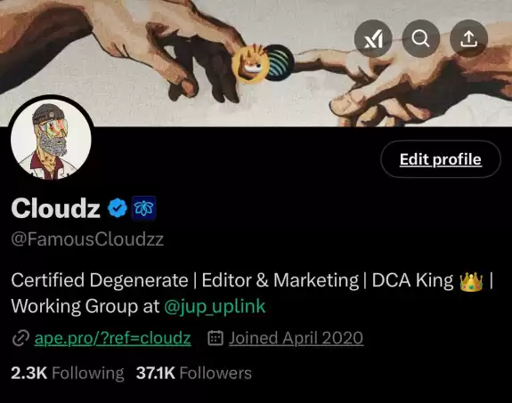 Cloudz