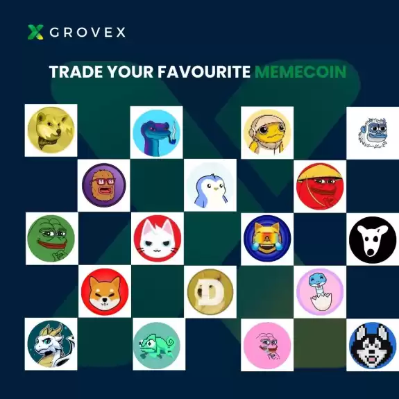 GroveX