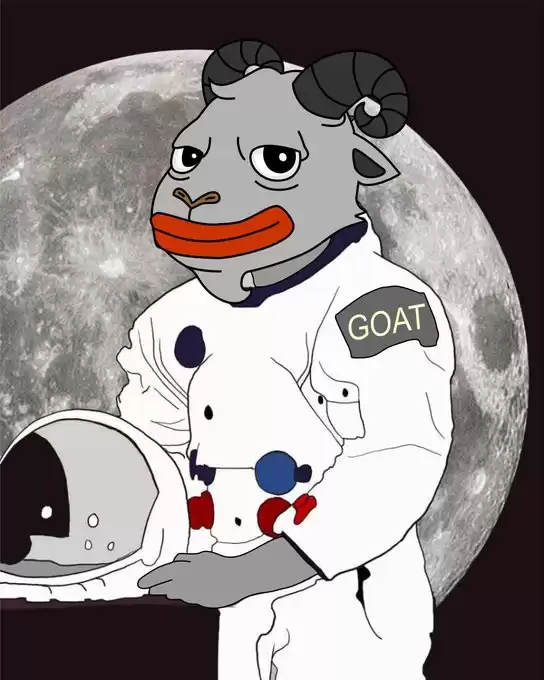 $GOAT🐏