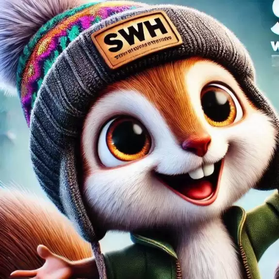 $SWH🐿