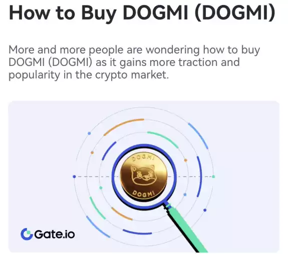 DOGMI (DogFinity ∞)