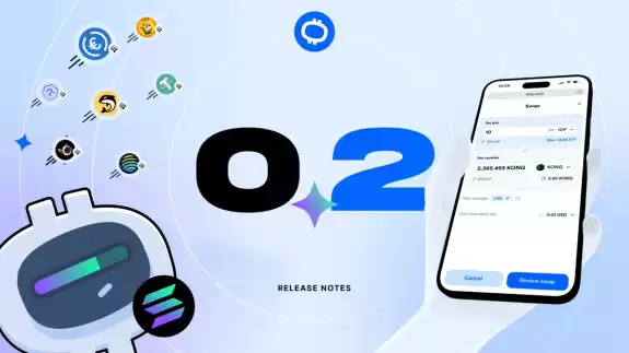 ⚡️Smart Crypto News⚡️