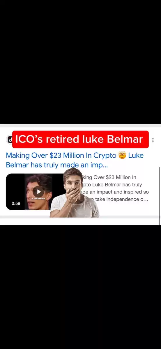 Crypto Cowboy