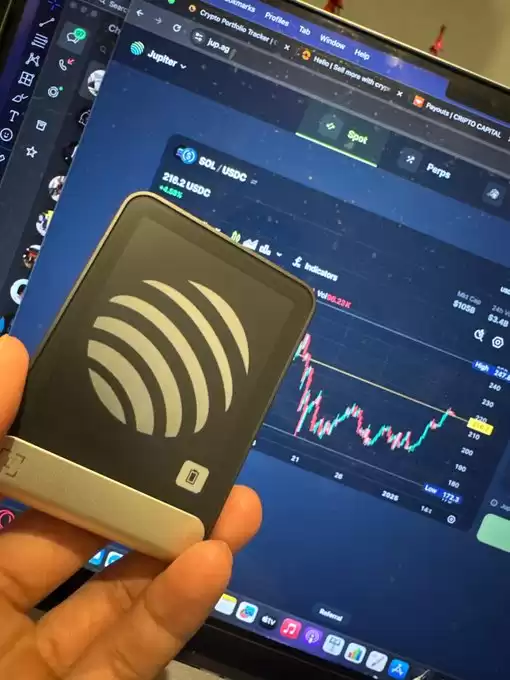 Will Crypto