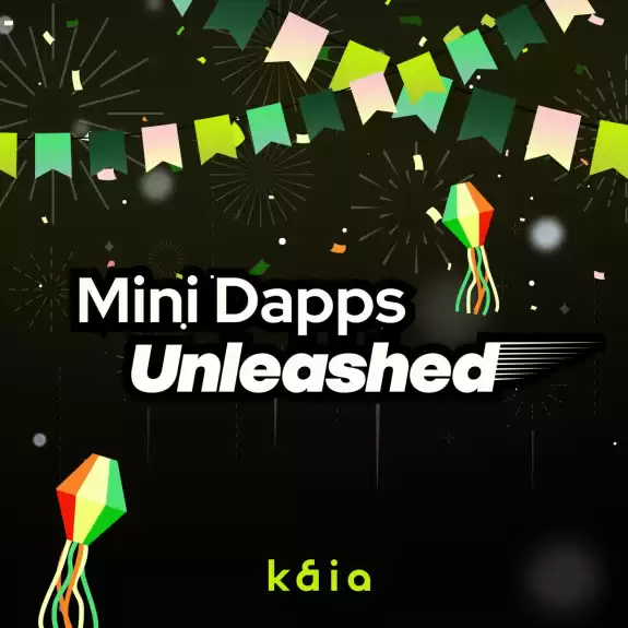 Kaia (prev. Klaytn & Finschia)