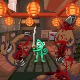 KANGO