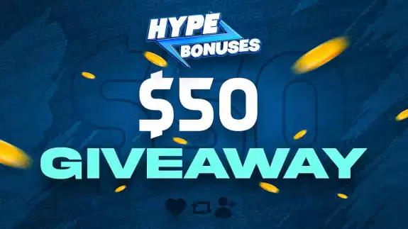 HypeBonuses