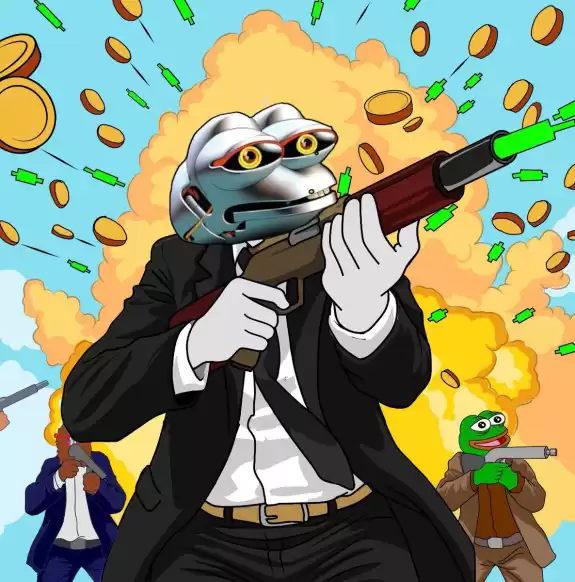 PepeClanker
