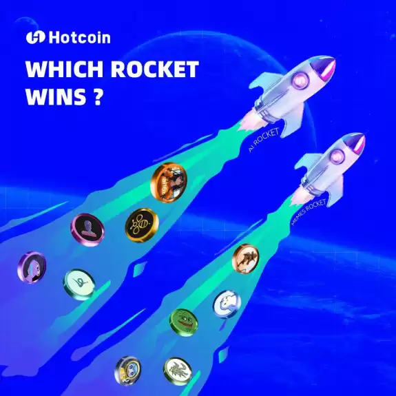 Hotcoin