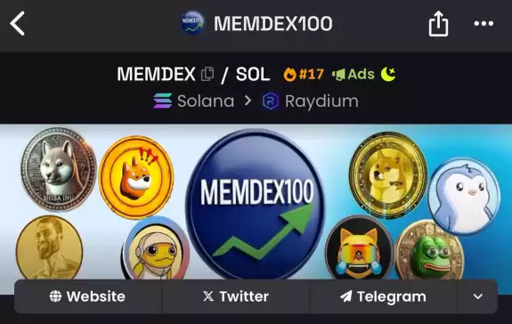 Memdex100